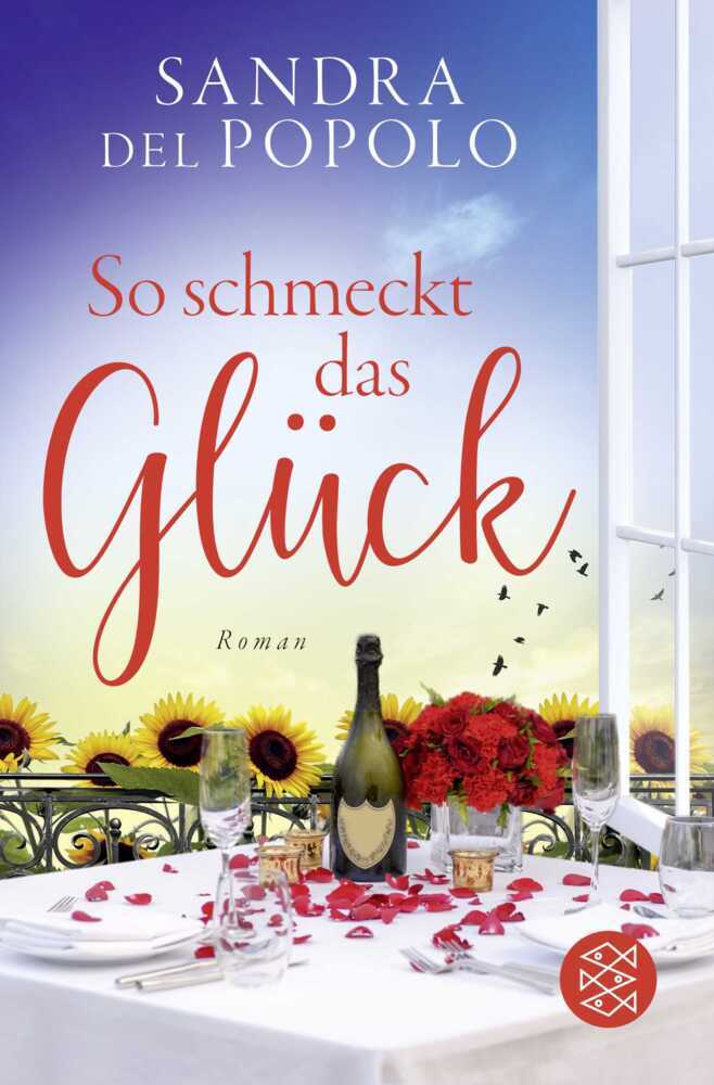 So schmeckt das Glück main product photo