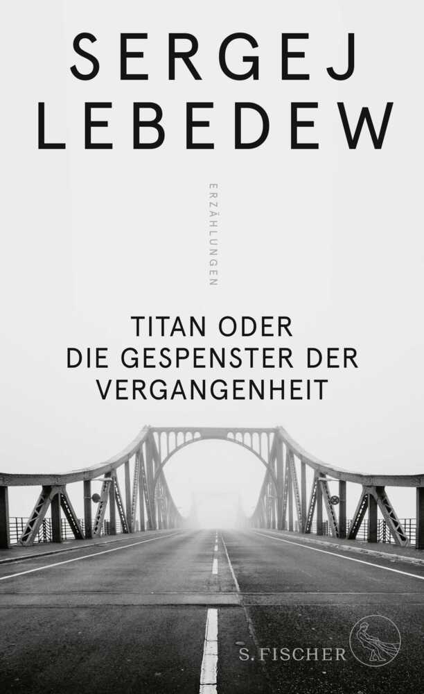 Titan oder Die Gespenster der Vergangenheit main product photo
