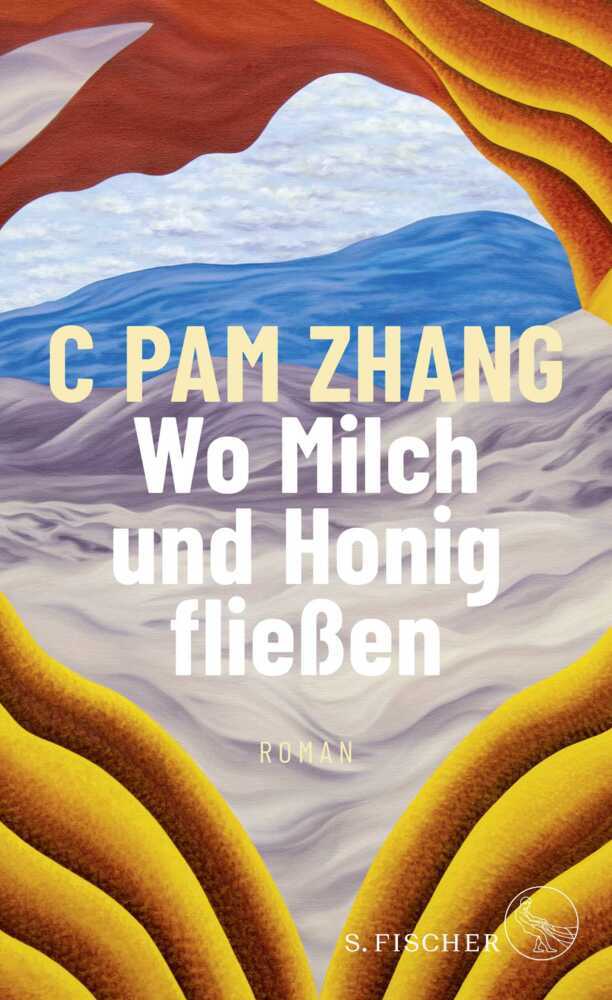 Wo Milch und Honig fließen main product photo