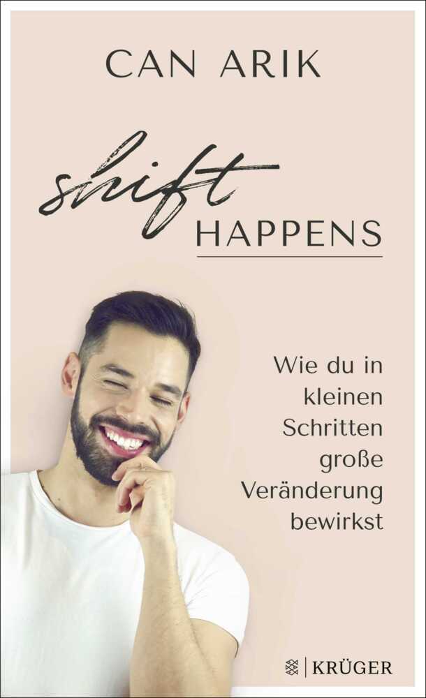 Shift happens main product photo