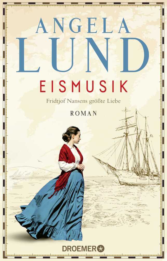 Eismusik main product photo