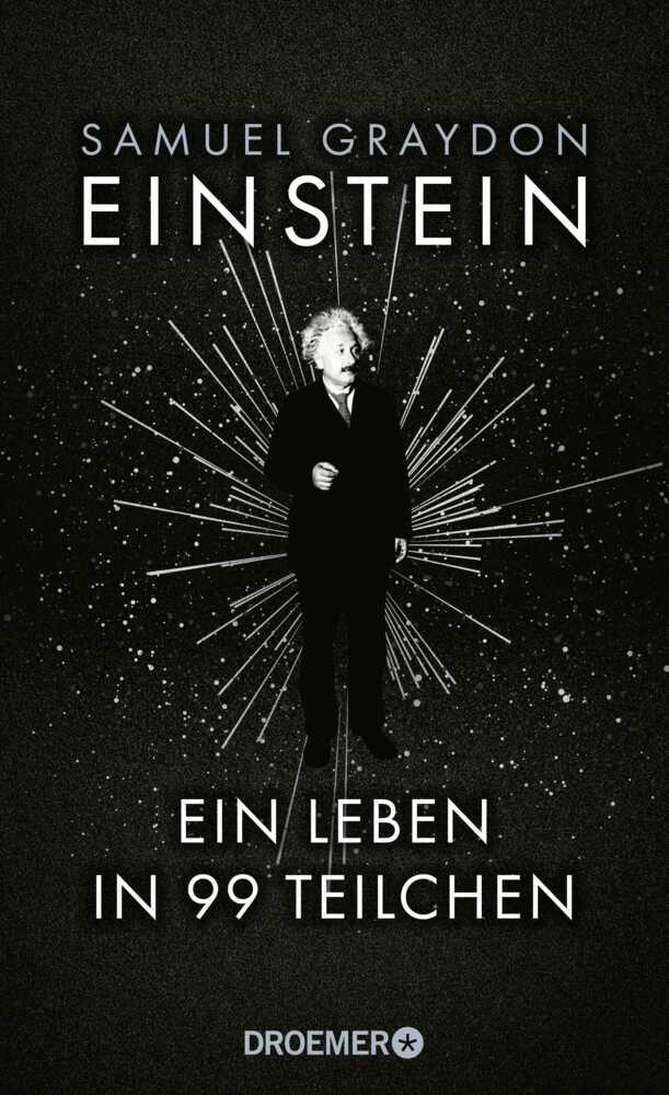 Einstein main product photo