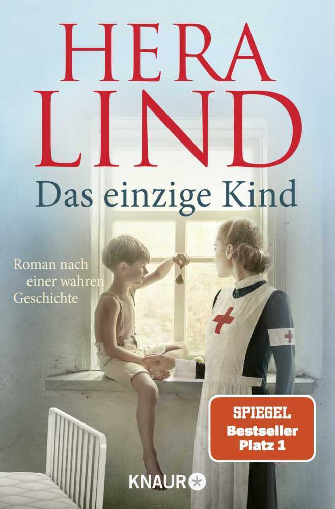 Das einzige Kind main product photo