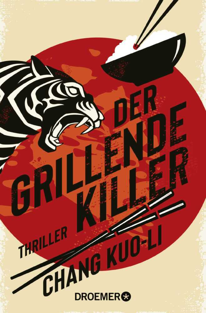 Der grillende Killer main product photo