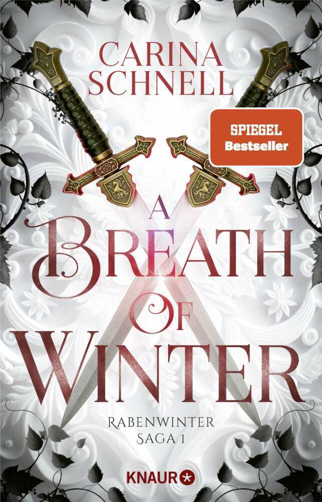 A Breath of Winter main product photo