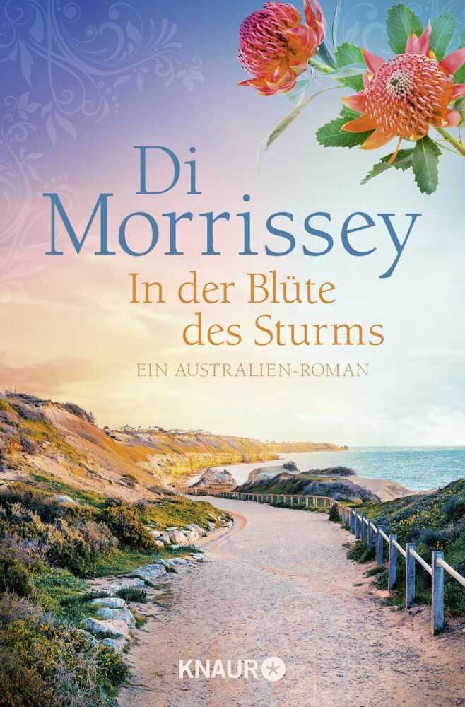 In der Blüte des Sturms main product photo