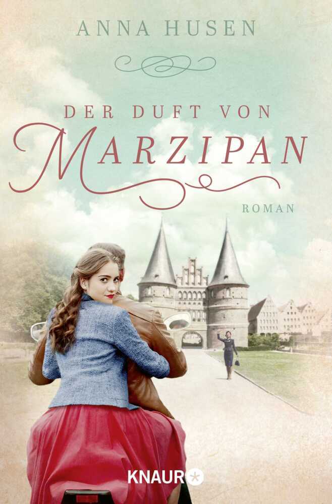 Der Duft von Marzipan main product photo