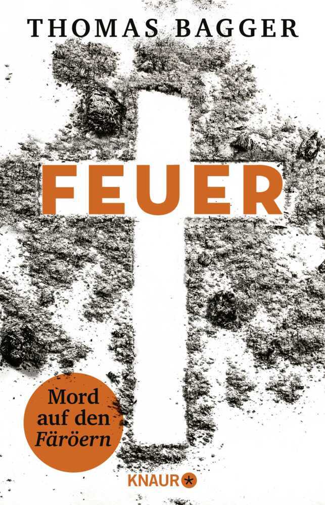FEUER - Mord auf den Färöern main product photo