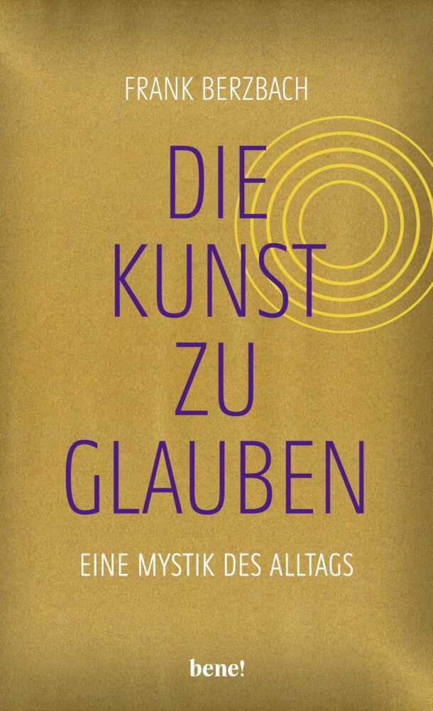 Die Kunst, zu glauben main product photo