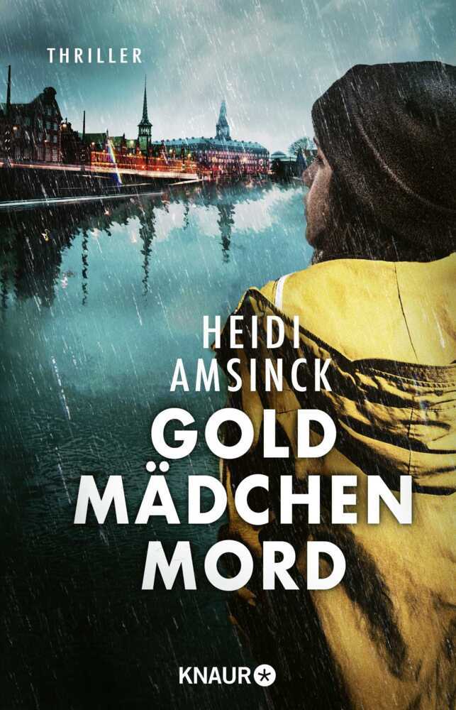 Goldmädchenmord main product photo