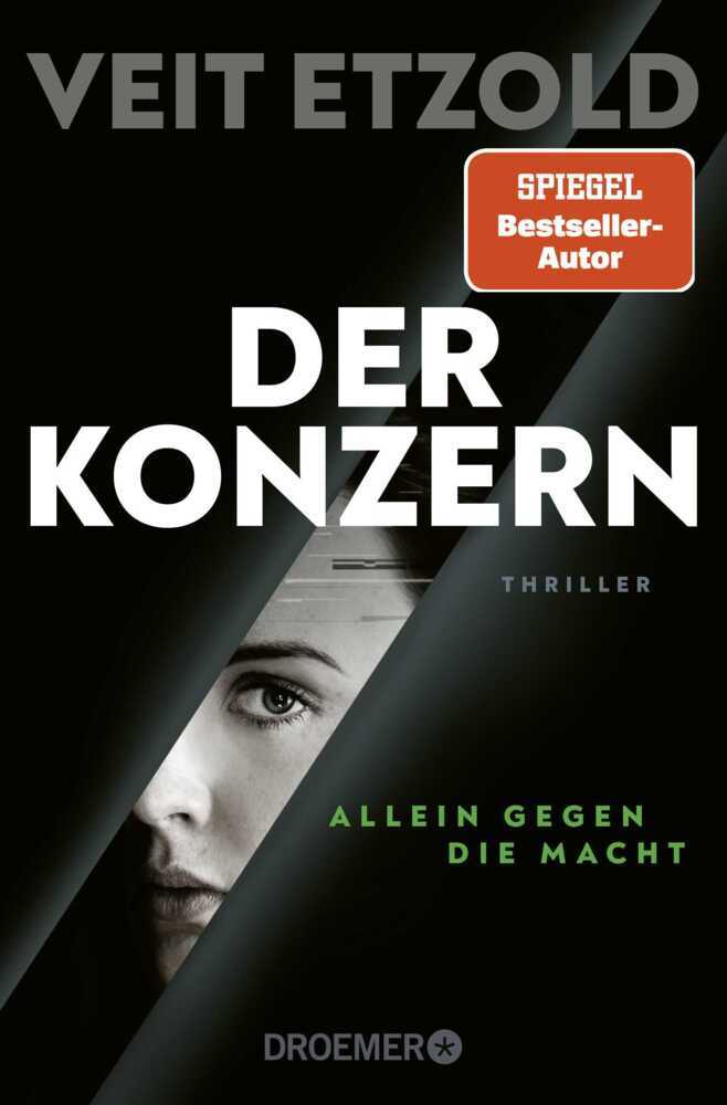 Der Konzern main product photo