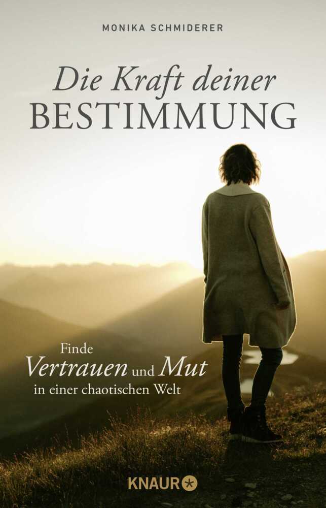 Die Kraft deiner Bestimmung main product photo