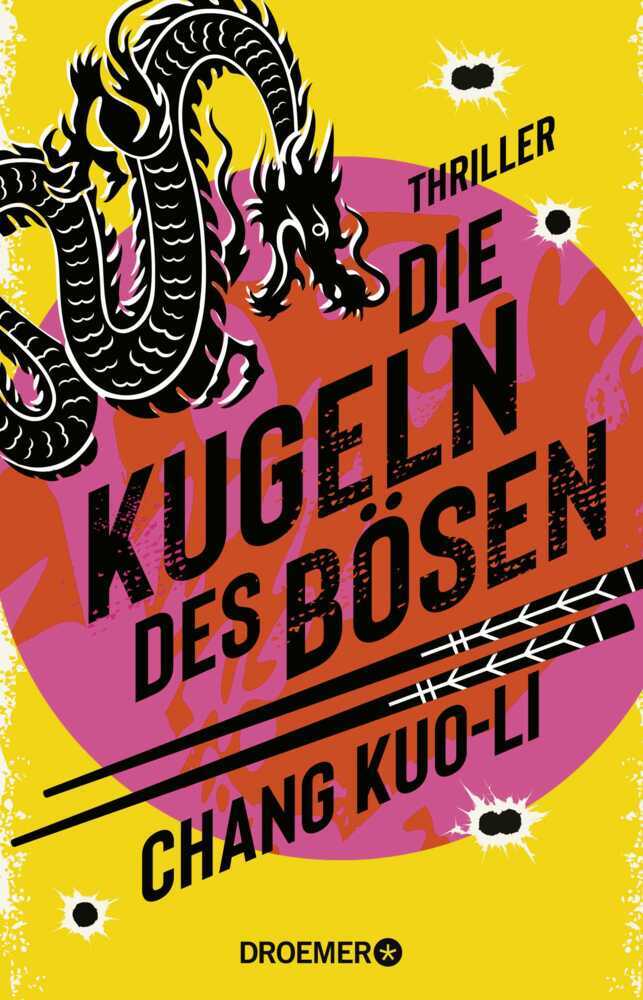 Die Kugeln des Bösen main product photo