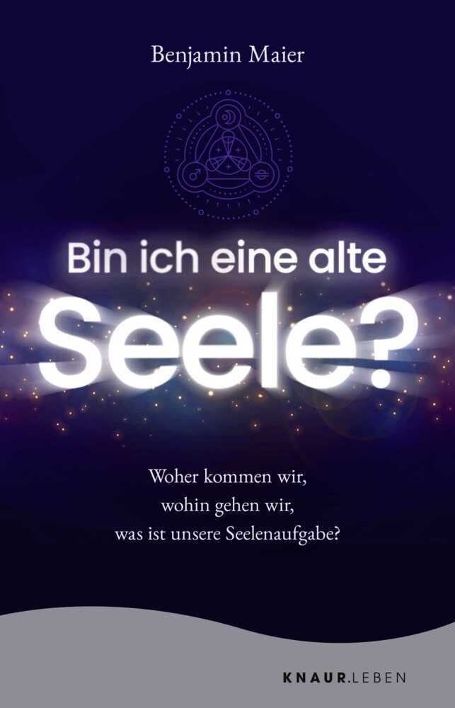 Bin ich eine alte Seele? main product photo