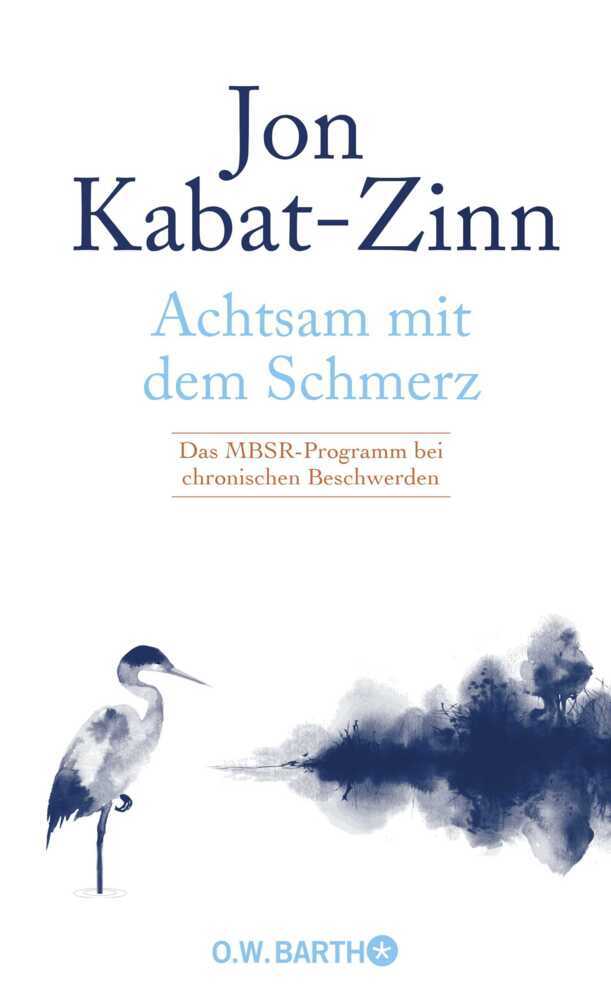 Achtsam mit dem Schmerz main product photo