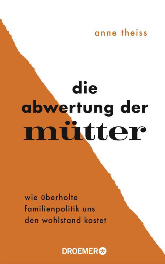 Die Abwertung der Mütter main product photo