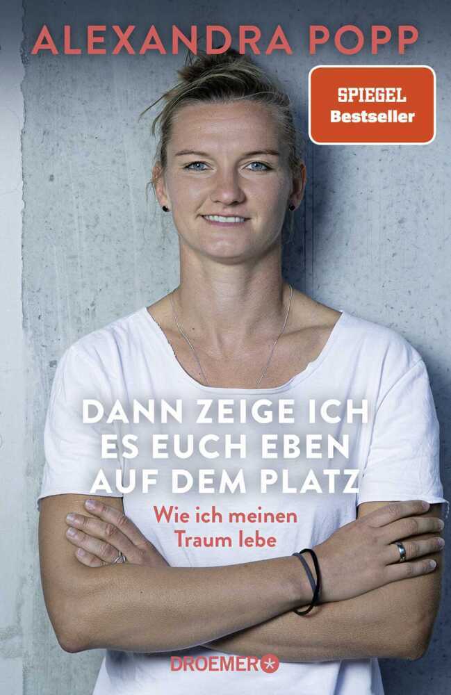 Dann zeige ich es euch eben auf dem Platz main product photo