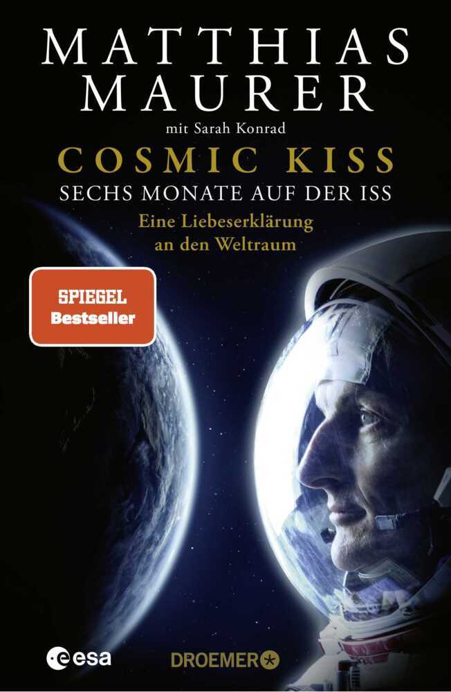 Cosmic Kiss main product photo