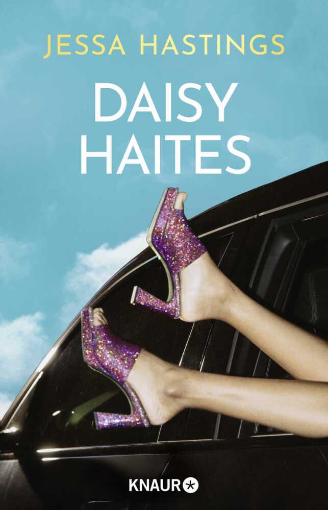 Daisy Haites main product photo