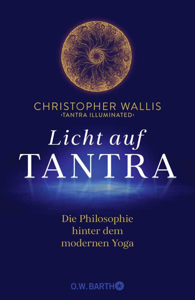 Licht auf Tantra main product photo