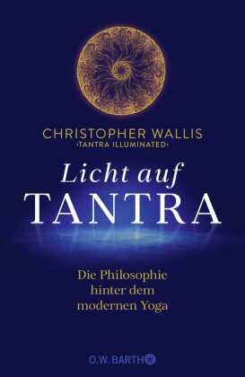 Licht auf Tantra