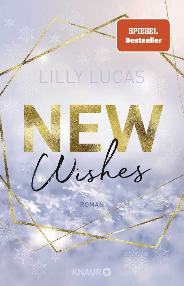 New Wishes main product photo