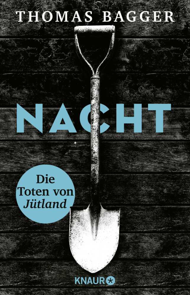 NACHT - Die Toten von Jütland main product photo