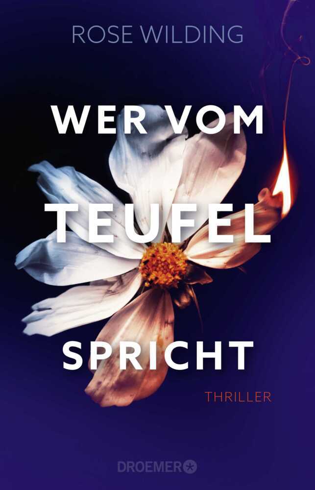 Wer vom Teufel spricht main product photo