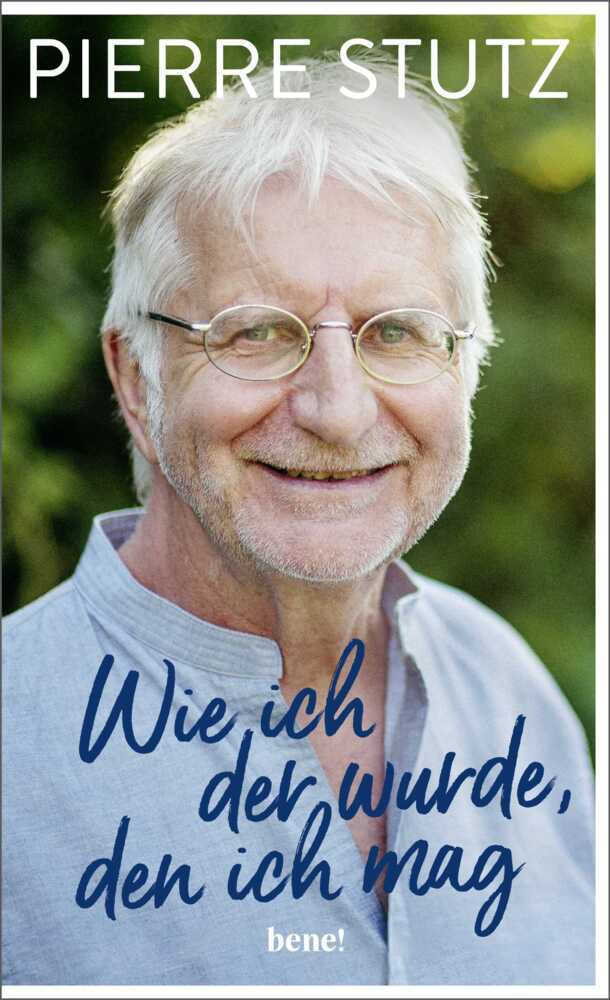 Wie ich der wurde, den ich mag main product photo