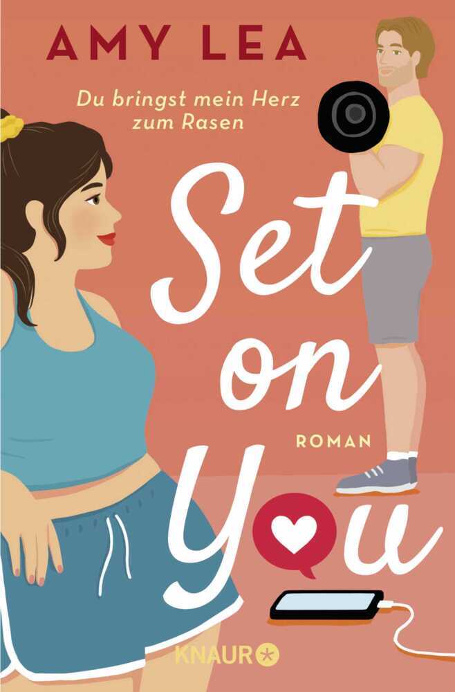 Set on You main product photo