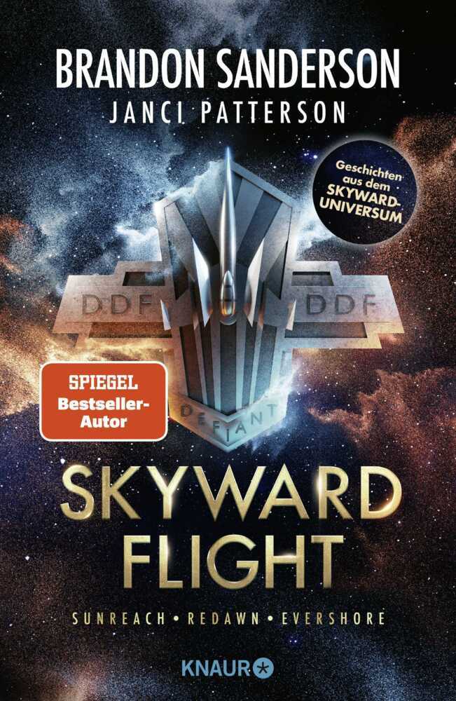 Skyward Flight main product photo