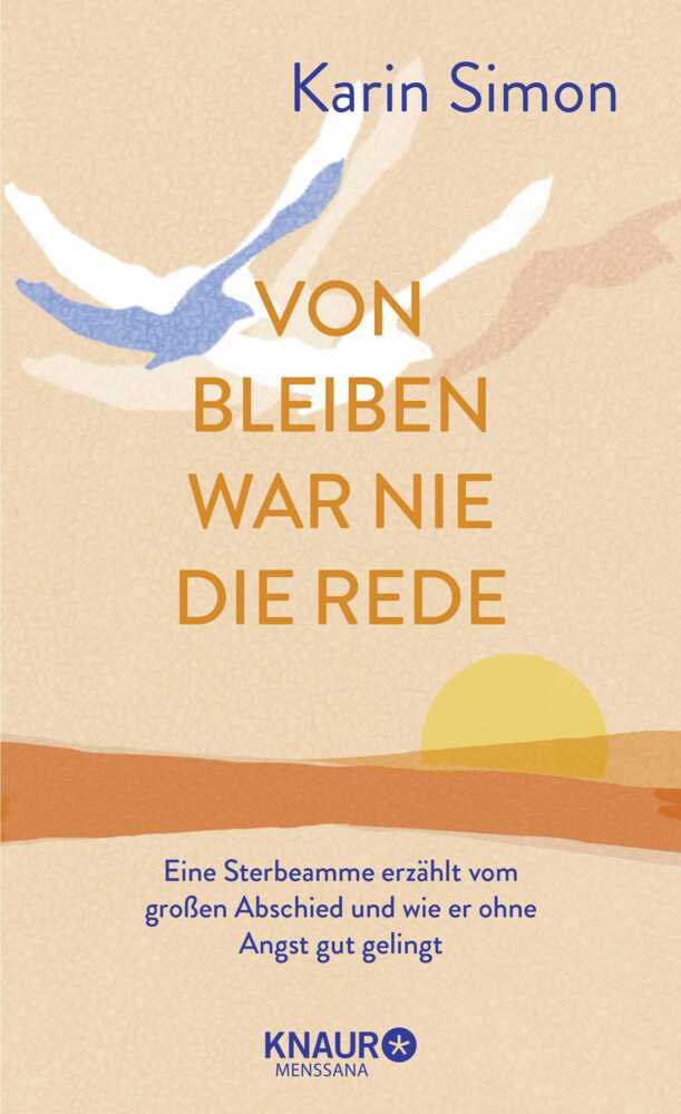 Von Bleiben war nie die Rede main product photo