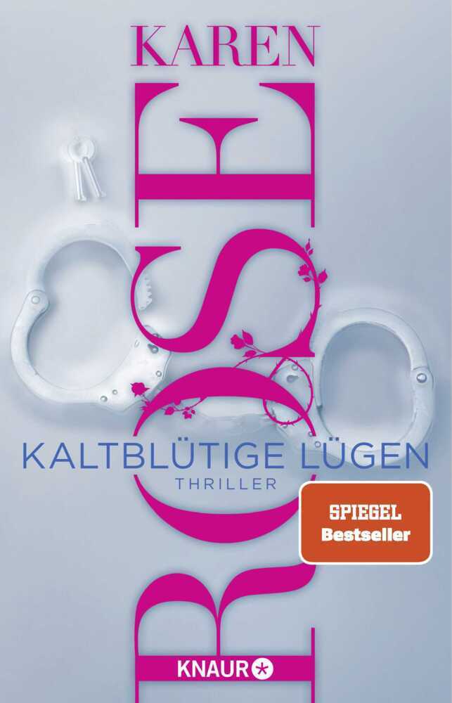 Kaltblütige Lügen main product photo