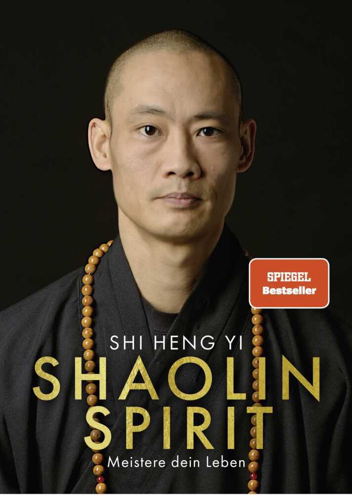 Shaolin Spirit main product photo