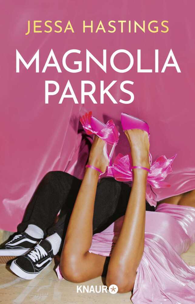 Magnolia Parks main product photo