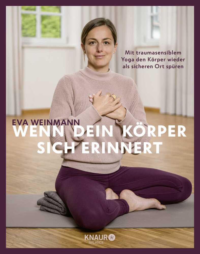 Wenn dein Körper sich erinnert main product photo