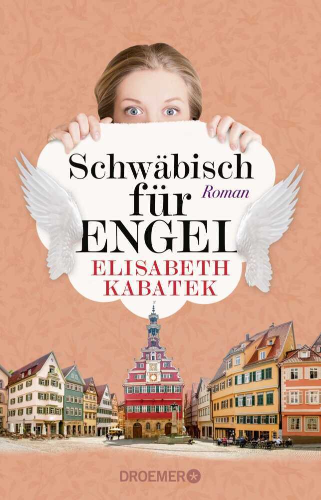 Schwäbisch für Engel main product photo