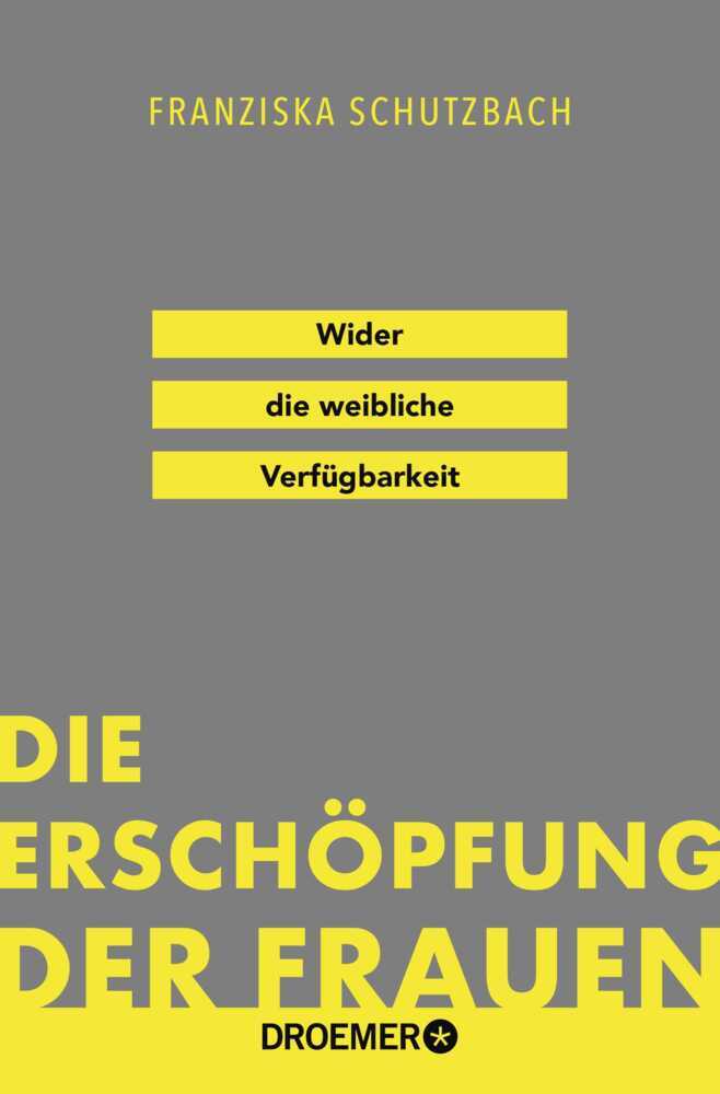 Die Erschöpfung der Frauen main product photo