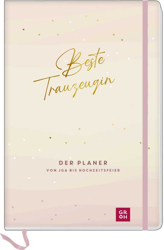 Beste Trauzeugin main product photo