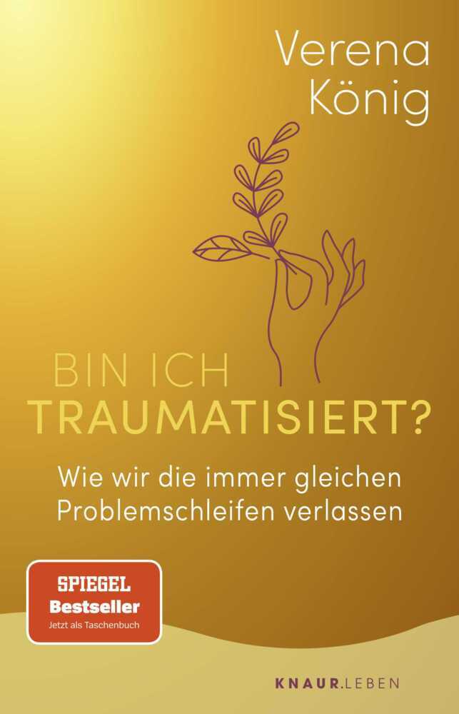 Bin ich traumatisiert? main product photo