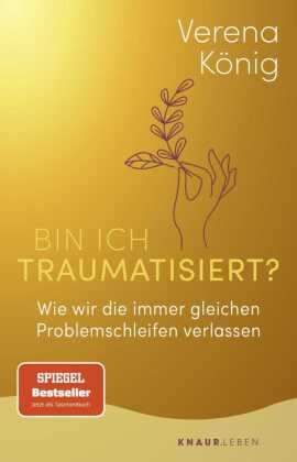 Bin ich traumatisiert?