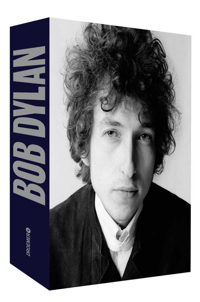Bob Dylan: Mixing Up the Medicine main product photo