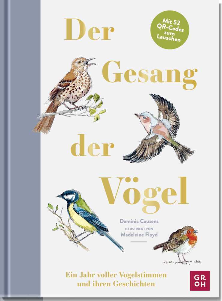 Der Gesang der Vögel main product photo