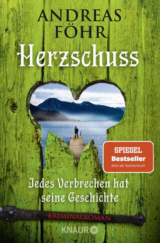 Herzschuss main product photo