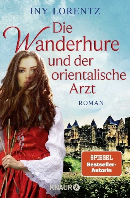 Die Wanderhure und der orientalische Arzt main product photo