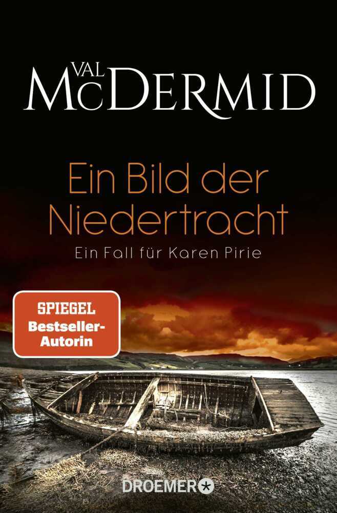 Ein Bild der Niedertracht main product photo