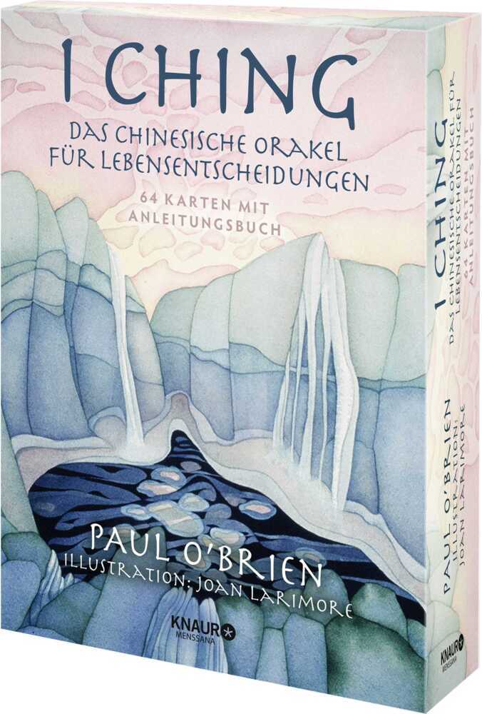 I Ching - Das chinesische Orakel für Lebensentscheidungen main product photo