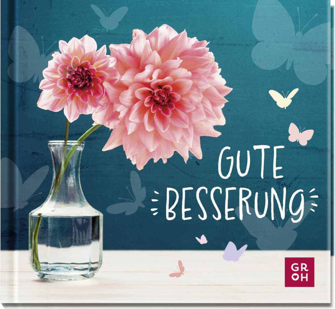 Gute Besserung main product photo