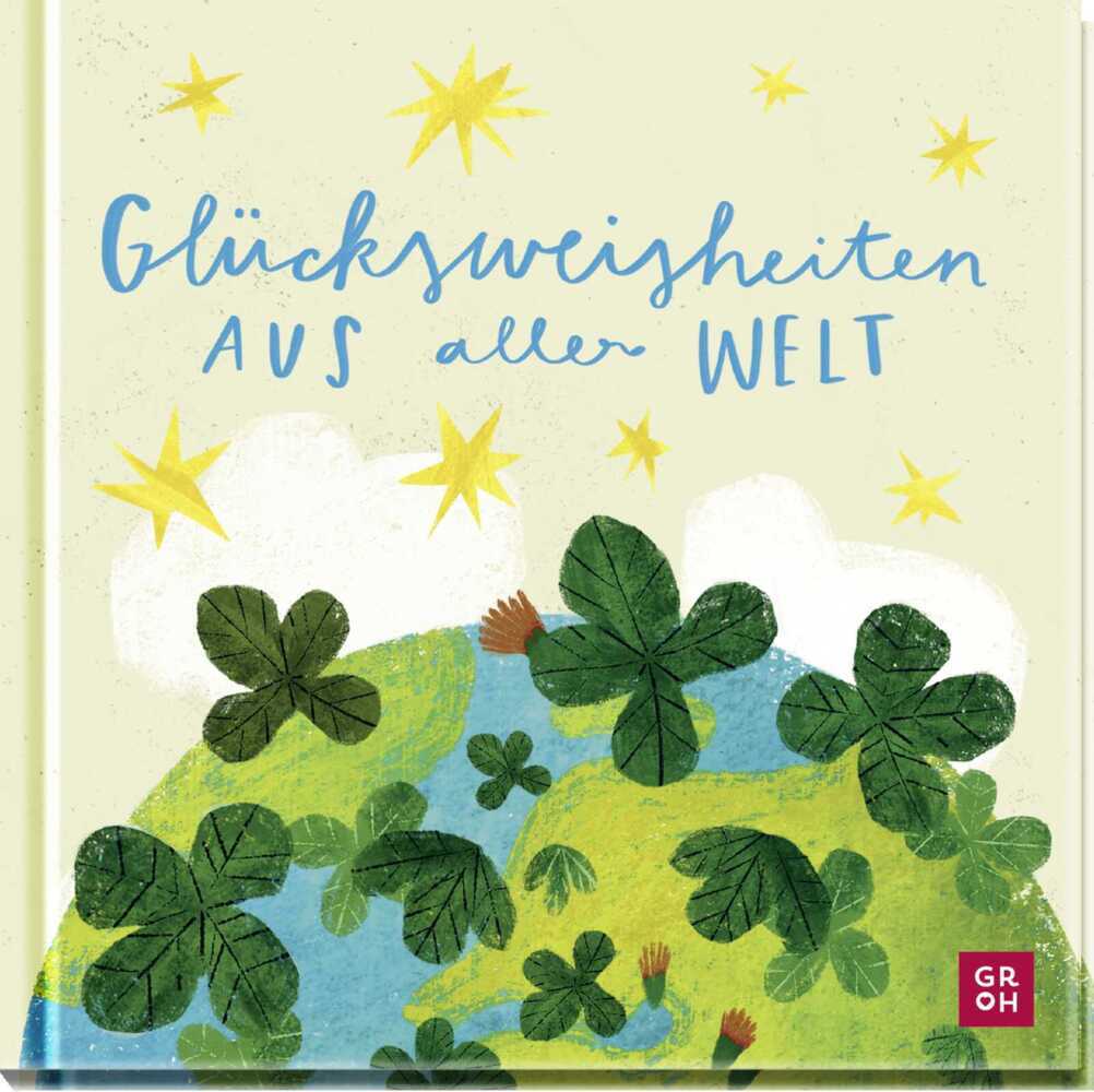 Glücksweisheiten aus aller Welt main product photo