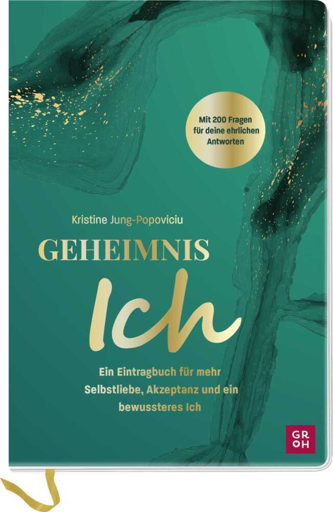 Geheimnis Ich main product photo